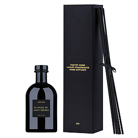 Парфумований дифузор LE SOLEIL DE SAINT-TROPEZ, 250 мл ROUND