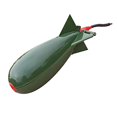 Ракета Feima Midi зелена