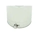 Пристрій для кремування меду 200 л 230В автомат (LYSON), фото 2