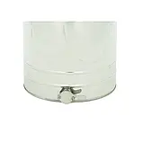 Пристрій для кремування меду 200 л 230В автомат (LYSON), фото 3