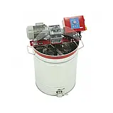 Пристрій для кремування меду 200 л 230В автомат (LYSON), фото 4