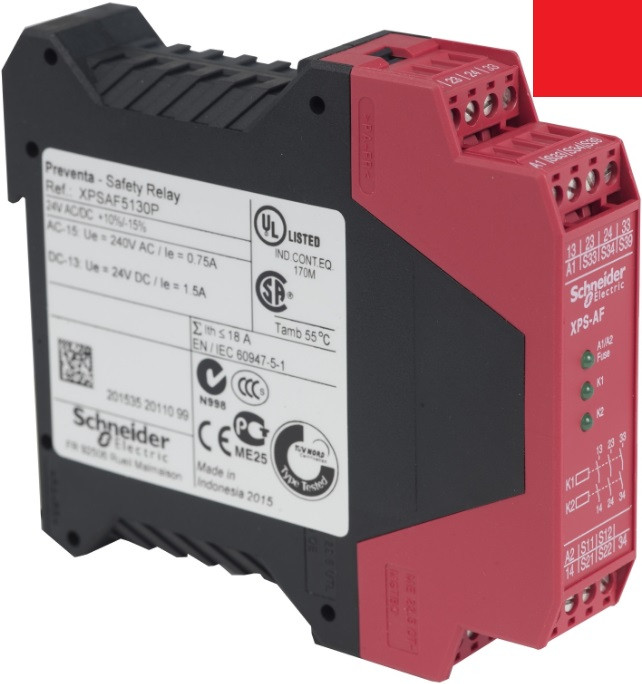 XPSAF5130P Schneider Electric Модуль