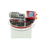 Пристрій для кремування меду 200 л 230В автомат (LYSON), фото 9