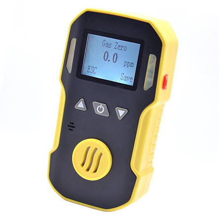 Газовий детектор фосфіну WALCOM GD-09-PH3, фото 3