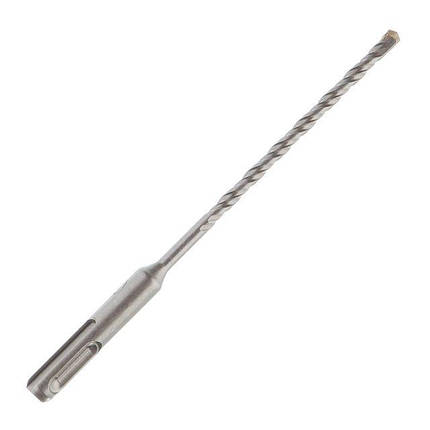 Бур SDS PLUS 5x160 мм INTERTOOL SD-0516, фото 1