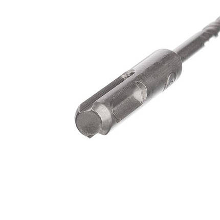 Бур SDS PLUS 5x160 мм INTERTOOL SD-0516, фото 4