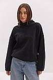 Жіноче флісове худі, фото 2