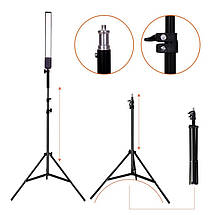 Набір постійного світла Visico MS-35-2 Double Kit, фото 3
