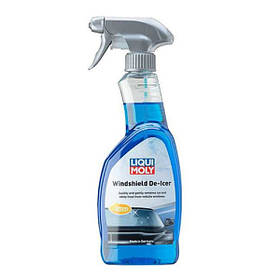 Розморозник скла — Scheiben Enteiser 0.5 л.