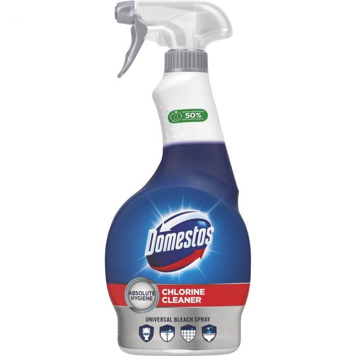 Засіб для чищення DOMESTOS Спрей Універсальний 450 мл, Domestos, Арт.59073