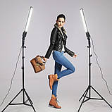 Набір постійного світла Visico MS-24D-2 Double Kit, фото 3