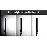 Набір постійного світла Visico MS-24D-2 Double Kit, фото 6