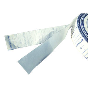 Плівка для щеплення Waxfilm 2,5 cм х 38,1 м (стрічка Ваксфілм WF-662M)