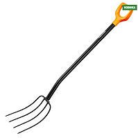 Вила для компосту Фіскарс / Fiskars Solid (1070674) Фінляндія