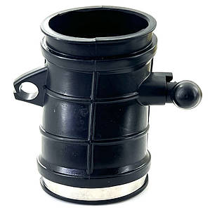 Патрубок карбюратора повітряного фильтра ATV Hisun Speed Gear Force 500