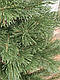 Сосна лита штучна скандинавська 150 см, фото 6