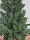 Сосна лита штучна скандинавська 150 см, фото 5