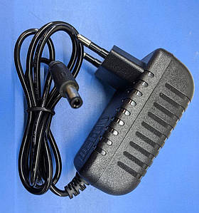 Блок живлення для роутера 12V 2A 5.5 x 2.5 мм