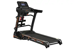 Доріжка бігова WCG-HS086M електрична + гантелі + масажер R_2469