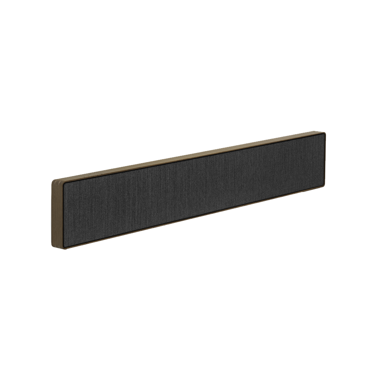 Bang & Olufsen Beosound Stage Smoked Oak