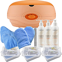 Стартові набори для парафінотерапії