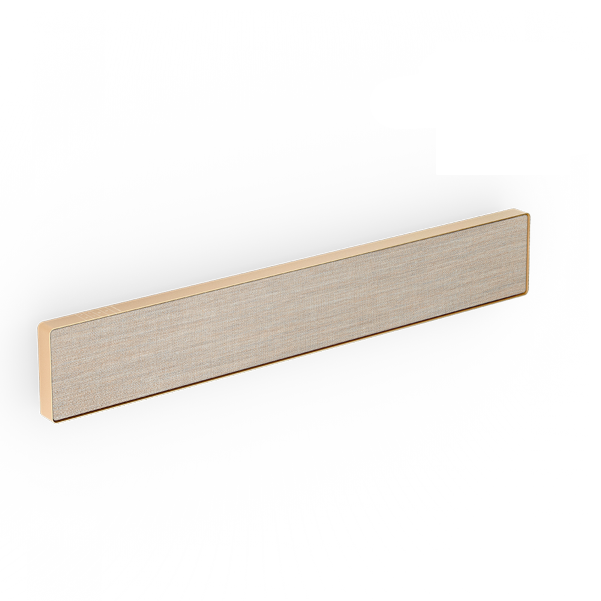 Bang & Olufsen Beosound Stage Gold Tone