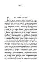Книга «Білий Зуб. White Fang». Автор - Джек Лондон, фото 4