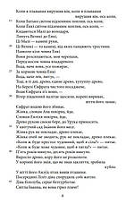 Книга «Епос про Гільгамеша». Перекладач - Михайло Москаленко, фото 4