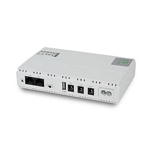 Джерело безперебійного живлення для роутера 36Вт BBGP-36W