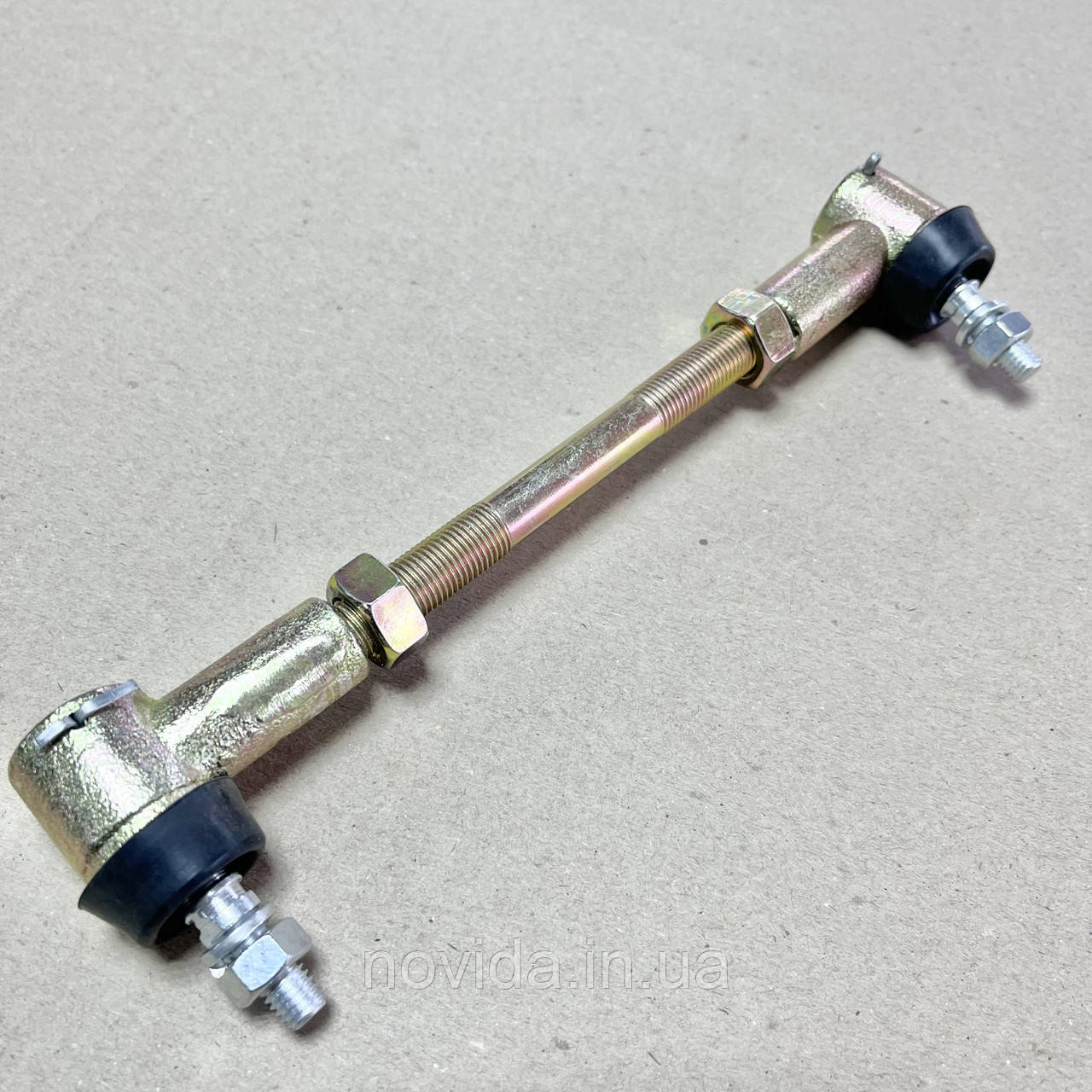 Тяга заднього ходу МАЗ (L = 200 мм) 64221-1703490-01
