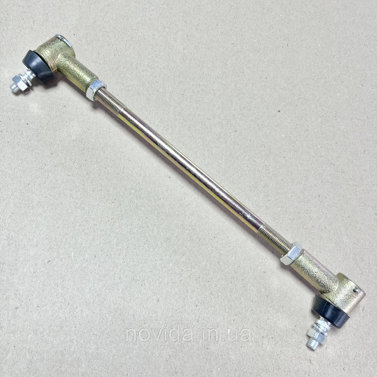 Тяга заднього ходу МАЗ (L = 320 мм).  64301-1703490