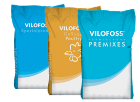 Премікси Vilofoss