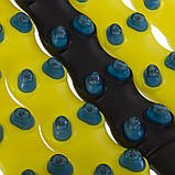 Обруч масажний Hula Hoop DOUBLE GRACE MAGNETIC JS-6001, фото 4