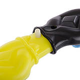 Обруч масажний Hula Hoop DOUBLE GRACE MAGNETIC JS-6001, фото 5