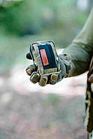 Підсумок армійський для медичних рукавичок Молле Мультикам, тактична сумка для рукавичок медика