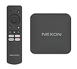 СМАРТ ТВ приставка NEXON X9