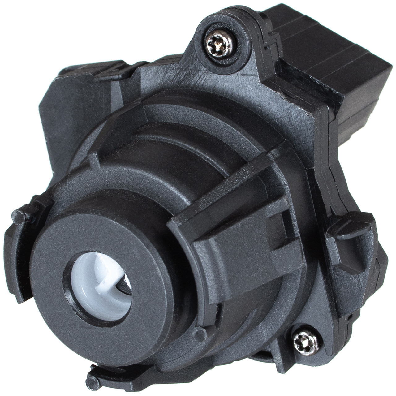 Audi A3 (від 2012-) контактна група замка запалювання 5 контактів 5Q1905865A, Ауді А3, фото 1