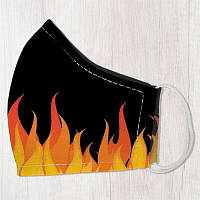 Маски для обличчя, розмір L-XL (дорослий)