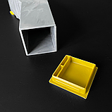 Мишоловка гуманна 2 шт пастка для мишей гризунів Hechpro (147), фото 9