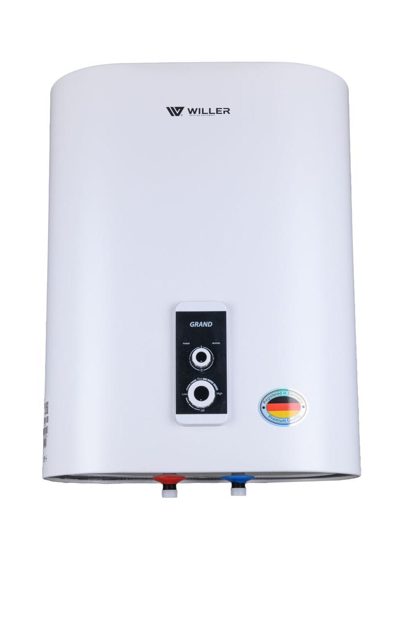 WILLER EV30DR Grand водонагрівач вертикальний (EV30DR Grand)