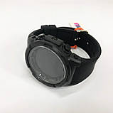 Зручні годинники для занять спортом SKMEI 1845BK, Водонепроникні годинники для туризму DU-42, фото 9