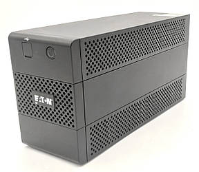 ДБЖ Eaton 5E 850VA, USB (5E850IUSB) без АКБ