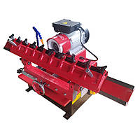 Заточний верстат MF-206N для стругальних ножів з охолодженням