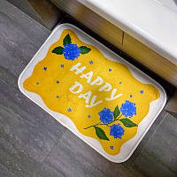 Килимки для ванної кімнати