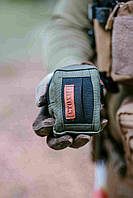 Підсумок для одноразових медичних рукавичок молле Стохід Олива