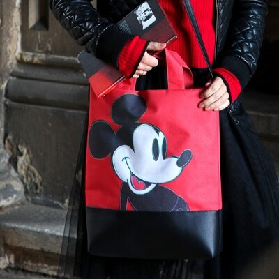 Міська сумка City Міккі Маус, фото 1