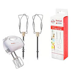 Вінчики для збивання для міксера Tefal, Moulinex XJ901301 (SS-989633) - запчастини для міксера
