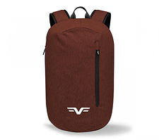 Рюкзак для ноутбука Frime Keeper Bordo