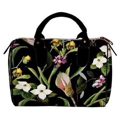 Сумка бочка Barrel Кали, фото 1