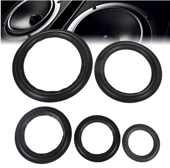 Проставки та подіуми для динаміків